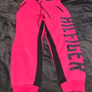 tommy hilfiger sweats